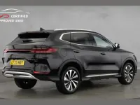 Used BYD Seal U Comfort 218 HP (160 kW) 2025 Black SUV