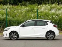 Novo Vauxhall Corsa Design Edition 100 HP (73 kW) 2026 Branco Citadino