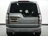 Used Land Rover Discovery 4 SE 255 HP (187 kW) 2015 Grey SUV