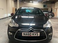 used Citroën DS3 1.6 HDi 16V DStyle 3dr