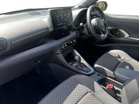 Nowe Mazda 2 Homura-Line 116 KM (85 kW) 2026 Niebieski Hatchback