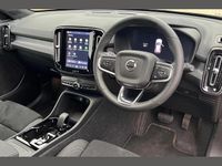 Usado Volvo XC40 Plus 161 HP (118 kW) 2025 Other SUV