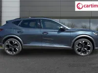 Used Cupra Formentor 2024 Grey SUV