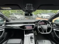 Used Audi S7 Sportback 349 HP (256 kW) 2021 Hatchback
