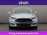 used Ford Mondeo 2.0 TDCi Zetec 5dr Powershift