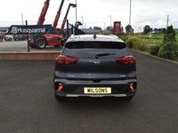 Used Kia Niro 139 HP (102 kW) 2020 Grey SUV