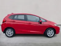 Second-hand Honda Jazz EX 102 CP (75 kW) 2016 Roșu Hatchback