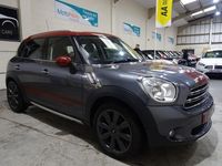 Used Mini Park Lane Countryman 2015 SUV