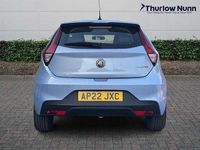 Used MG MG3 Exclusive 106 HP (77 kW) 2024 Hatchback