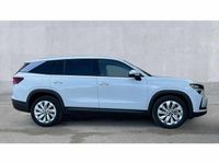Neu Skoda Kodiaq SE L 150 PS (110 kW) 2026 Weiß SUV