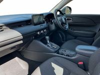 Second-hand Honda HR-V Elegance 131 CP (96 kW) 2022 Gri SUV