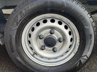Usado Ford Transit 130 CV (95 kW) 2023 Blanco Van