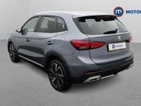 Used MG ZS Trophy 196 HP (144 kW) 2025 Grey SUV