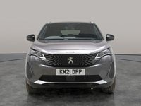 used Peugeot 3008 1.5 BlueHDi GT EAT