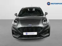 Usado Ford Puma ST-Line 2026 Cinzento SUV