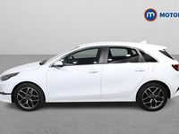 Usado Kia Ceed 160 HP (117 kW) 2021 Citadino