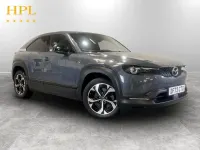 Used Mazda MX30 Makoto 170 HP (125 kW) 2023 Grey SUV
