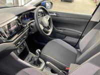 used VW Taigo 1.0 TSI Life 5dr - 2023 (23)