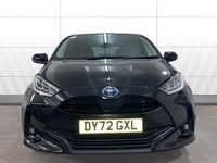 Used Toyota Yaris Hybrid Design 116 HP (85 kW) 2026 Hatchback