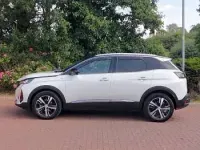 Used Peugeot 3008 GTi 136 HP (100 kW) 2024 White SUV