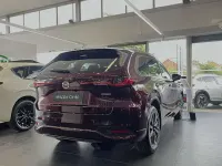 New Mazda CX-80 Homura-Line 254 HP (186 kW) 2026 SUV