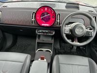 Used Mini John Cooper Works Countryman 296 HP (217 kW) 2025 Grey SUV