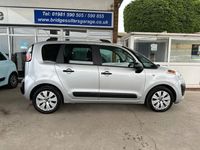 used Citroën C3 3 PICASSO 1.6 BLUEHDI EDITION 5d 98 BHP MPV