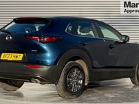 used Mazda CX-30 Hatchback 2.0 e-Skyactiv G MHEV SE-L Lux 5dr