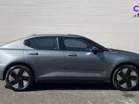 Used Polestar 2 200 kW (272 HP) 2025 Grey Hatchback