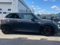 Used Mini John Cooper Works Hatch 228 HP (167 kW) 2019 Grey Hatchback