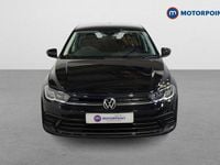 Usado VW Polo Life 2024 Preto Citadino
