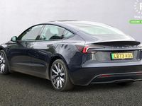 Used Tesla Model 3 RWD 180 kW (245 HP) 2025 Sedan