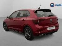 Used VW Polo R-line 95 HP (69 kW) 2026 Hatchback