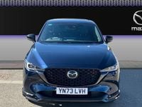 Used Mazda CX-5 Homura-Line 165 HP (121 kW) 2025 SUV