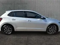 Used VW Polo 95 HP (69 kW) 2024 Hatchback