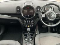 Used Mini Cooper S Countryman Classic 219 HP (161 kW) 2022 Grey SUV