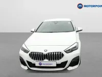 Used BMW 218 M Sport 2022 White Coupe