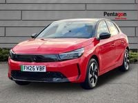 Used Vauxhall Corsa-e 100 kW (136 HP) 2024 Other Hatchback