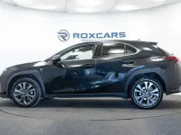 Used Lexus UX Sport Design Packet 184 HP (135 kW) 2023 Black SUV