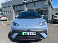 Used BYD Dolphin Surf 11 kW (15 HP) 2025 Hatchback