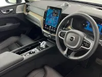 Used Volvo XC60 Ultra 449 HP (330 kW) 2025 Black SUV