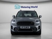 Used Mini Cooper S Classic 220 HP (161 kW) 2022 Grey Hatchback