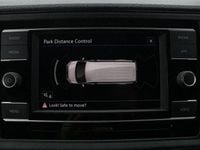 Used MAN TGE 140 HP (102 kW) 2022 White Van