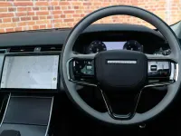 Used Land Rover Range Rover Velar HSE Dynamic 204 HP (150 kW) 2025 Black SUV