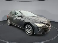 Używany VW Polo S 80 KM (58 kW) 2023 Czarny Hatchback