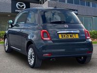 Used Fiat 500 Lounge 69 HP (50 kW) 2021 Hatchback