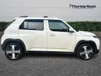 Usado Hyundai Inster 85 kW (116 HP) 2026 Bege Citadino