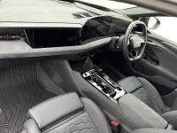 Used Audi A6 e-tron Comfort 310 kW (422 HP) 2026 Black Hatchback