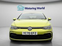 Used VW Golf VIII R-line 150 HP (110 kW) 2024 Hatchback