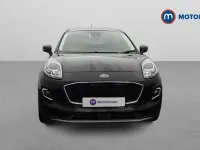 Used Ford Puma Titanium 125 HP (91 kW) 2023 Black SUV